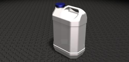 5l多大的体积