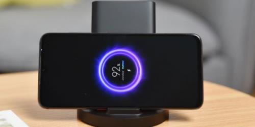 vivo手机x70S是否可以无线充电