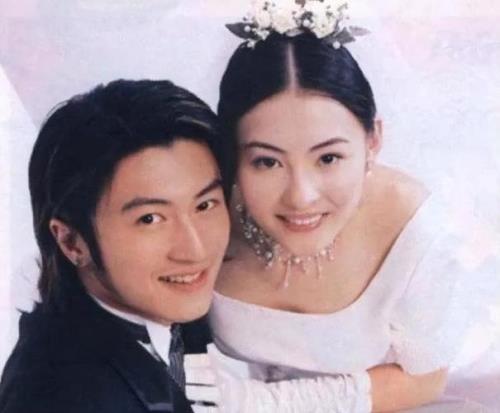 谢霆锋真的结婚了吗