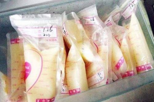 奶冲了常温可以放几个小时