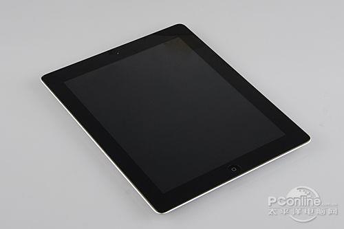 ipad平板支持100w吗