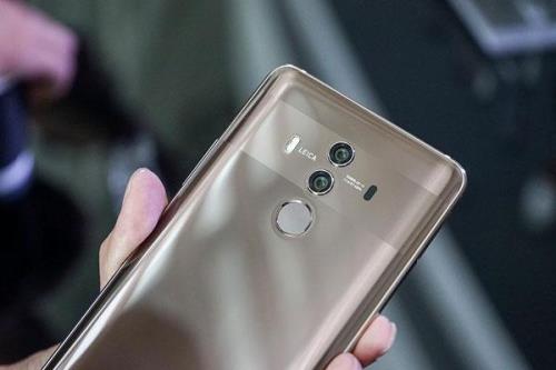 2021年华为mate10还能流畅运行吗