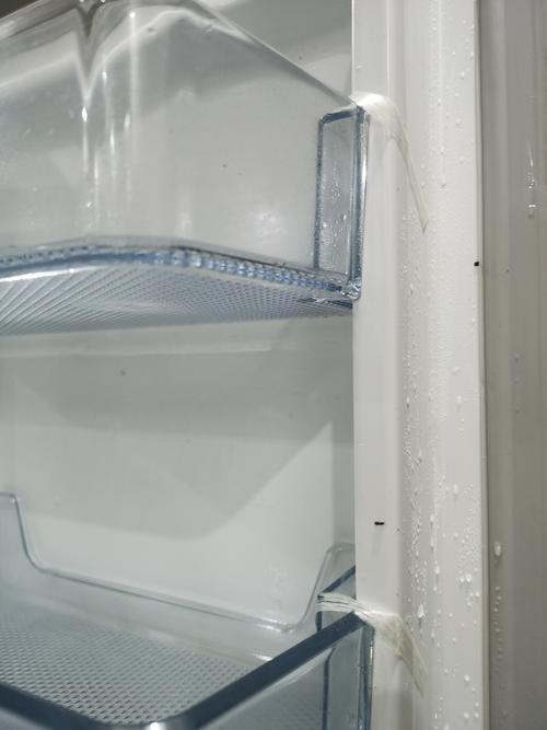 冰箱到底要不要消毒