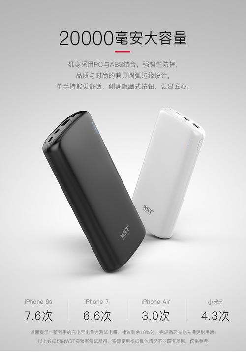 200000毫安充电宝要充多久