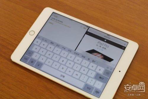 ipad4密码错误最长停机时间