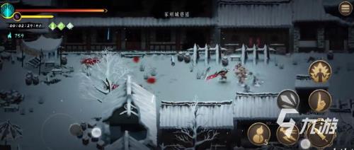 暖雪通关后玩什么