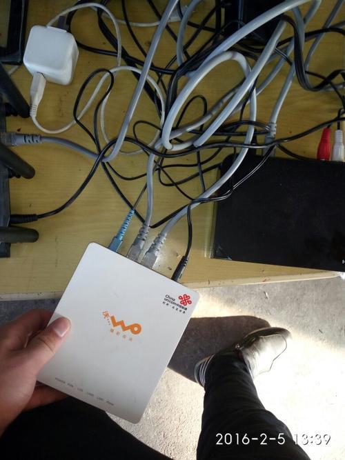 停电后wifi要多久才能用