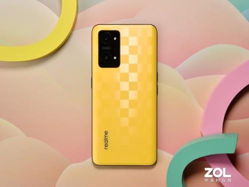 realmeq5pro指纹解锁速度