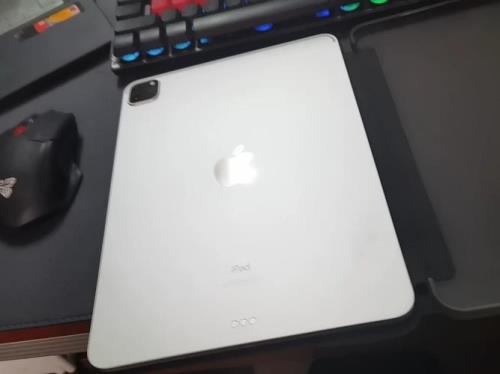 ipadpro2021充电功率最大多少