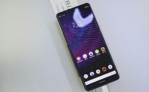 索尼xperia1iv发热严重