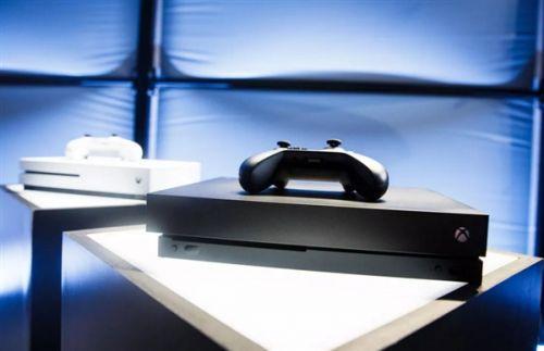 xbox one s和xbox one的区别