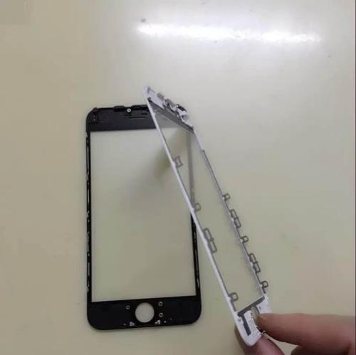 iphone8plus触摸不灵换外屏有用吗