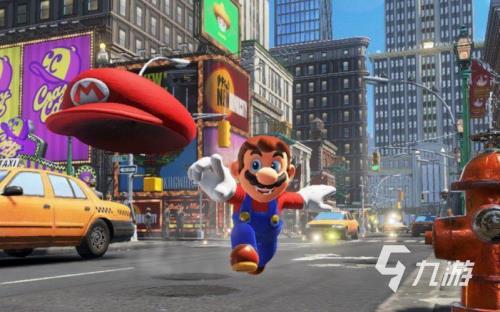 哪一款马里奥比较好玩