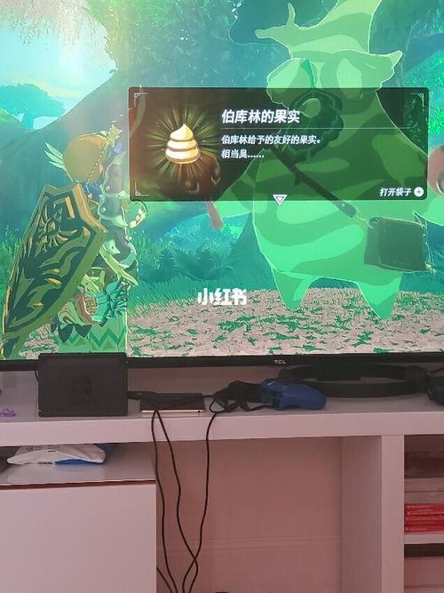 塞尔达怎么看玩了多少小时