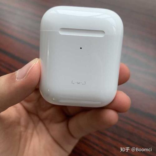 airpods一定要用苹果充电头吗
