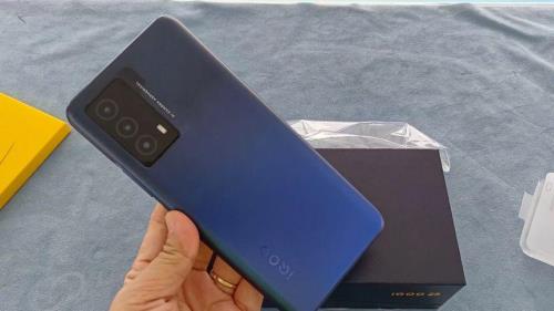 iqooz58g加128够用吗