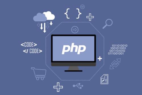 php多久能学会