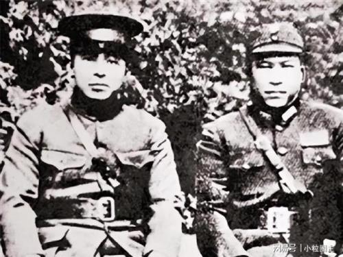 西安事变时张学良几岁