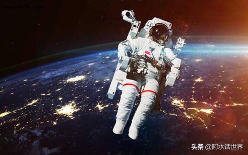 宇航员在太空待3个月相当于几天