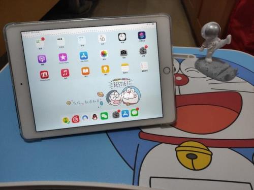 ipad air2充多大电流