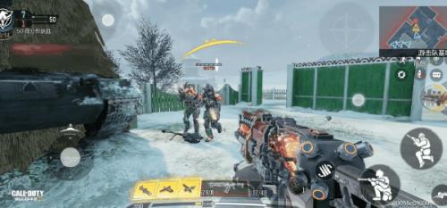 cod20进不去