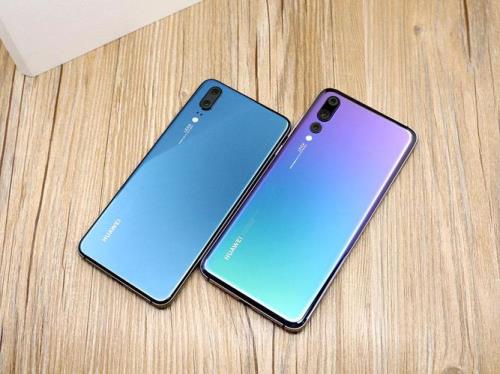 华为p20手机后盖可以订做塑料的吗