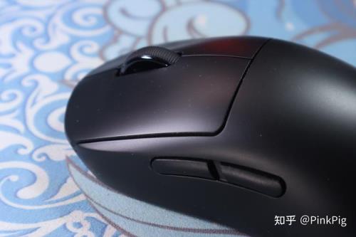 罗技gpw一代怎么无线充电