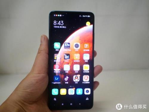 红米note9充电闪一下