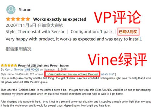 亚马逊review评论后多久可以显示
