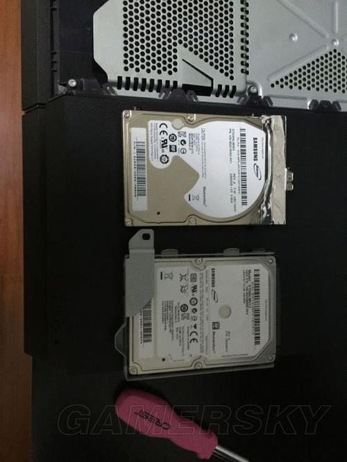ps4硬盘有杂音