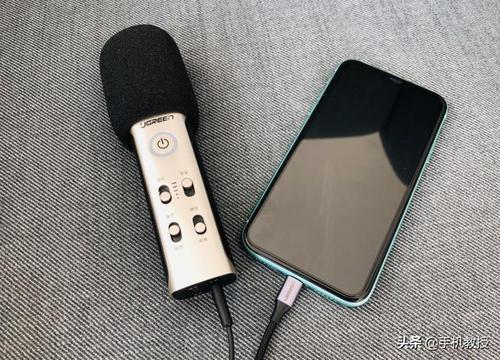 直播用什么手机好