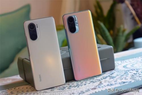 红米k40可以同时使用两张电信卡吗