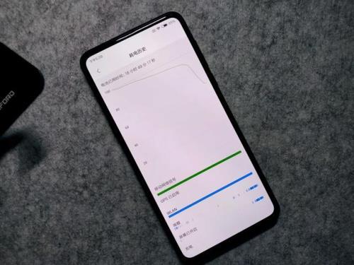 小米13续航是看亮屏时间吗