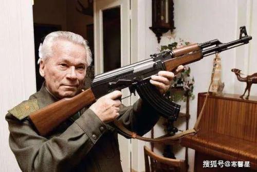ak升级枪什么时候返场
