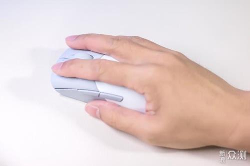 鼠标空键程啥意思