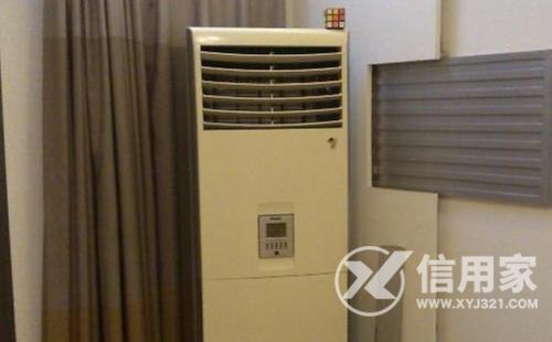 卡萨帝空调滤网怎么拆
