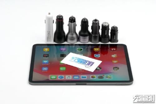 ipadpro2017支持快充吗