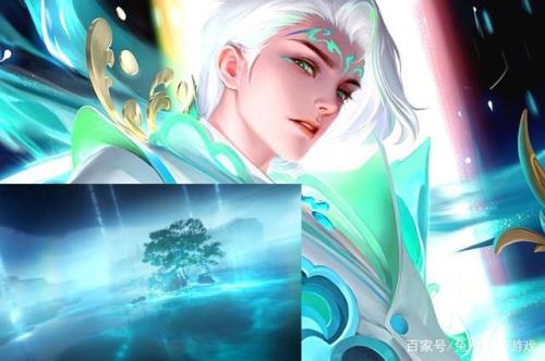 诸葛亮168皮肤叫什么