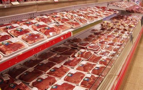 生肉放零下20度冷冻可以放多久