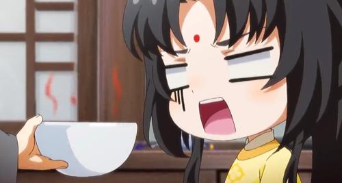 魔道祖师金凌结局