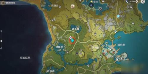 无妄坡八个石像顺序