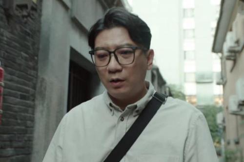 纵有疾风起侯志是谁演的