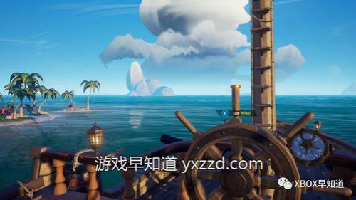 盗贼之海xboxlive怎么登录