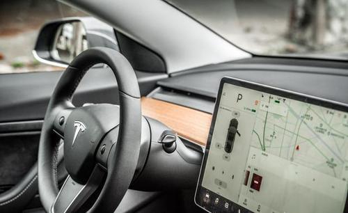 model3标准续航实际能开多远