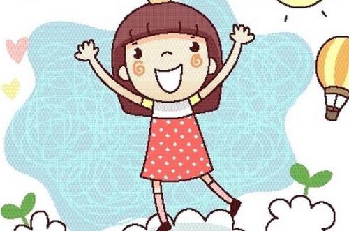 跑来跑去的意思是什么