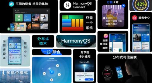 mate30pro鸿蒙os20卡吗