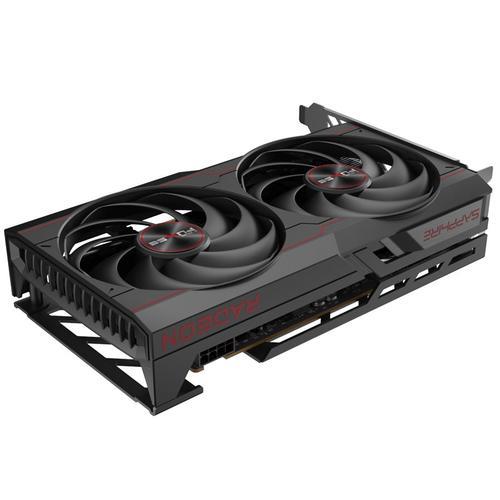 微星rx6600噪音特别大