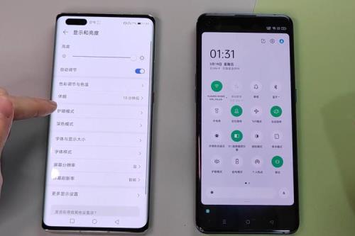 oppo find x3来电响铃20秒自动挂断