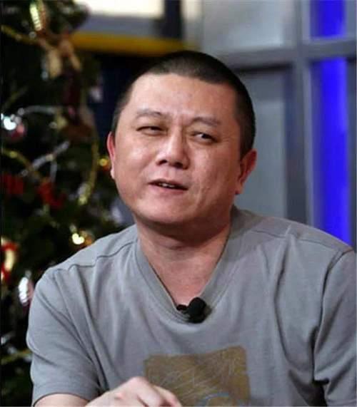 王朔对刘震云的评价