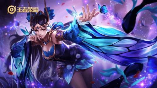 王者荣耀哪个英雄适合练成绝活